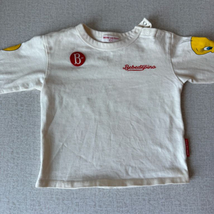 베베드피노 트위티 티 100