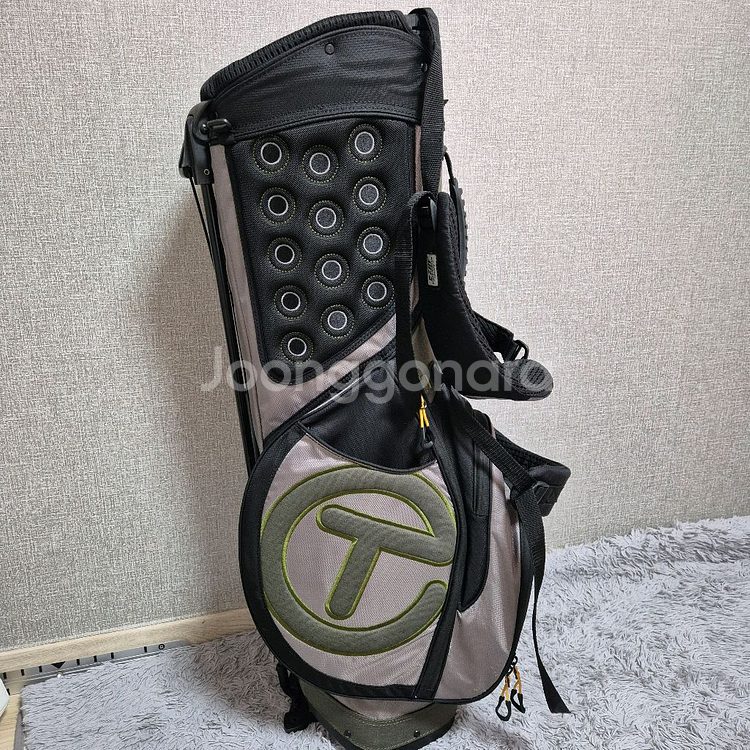 스카티카메론 2020마스터즈 스탠드백--1