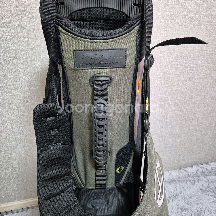 스카티카메론 2020마스터즈 스탠드백--3