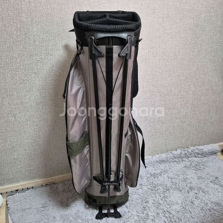 스카티카메론 2020마스터즈 스탠드백--2