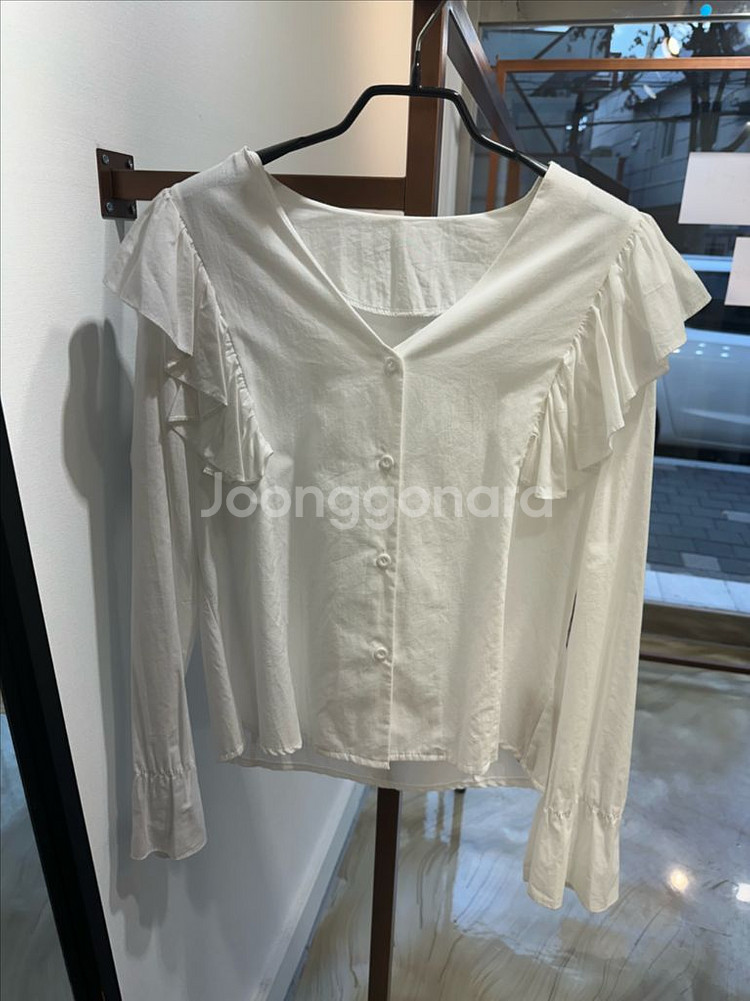 여성블라우스--0