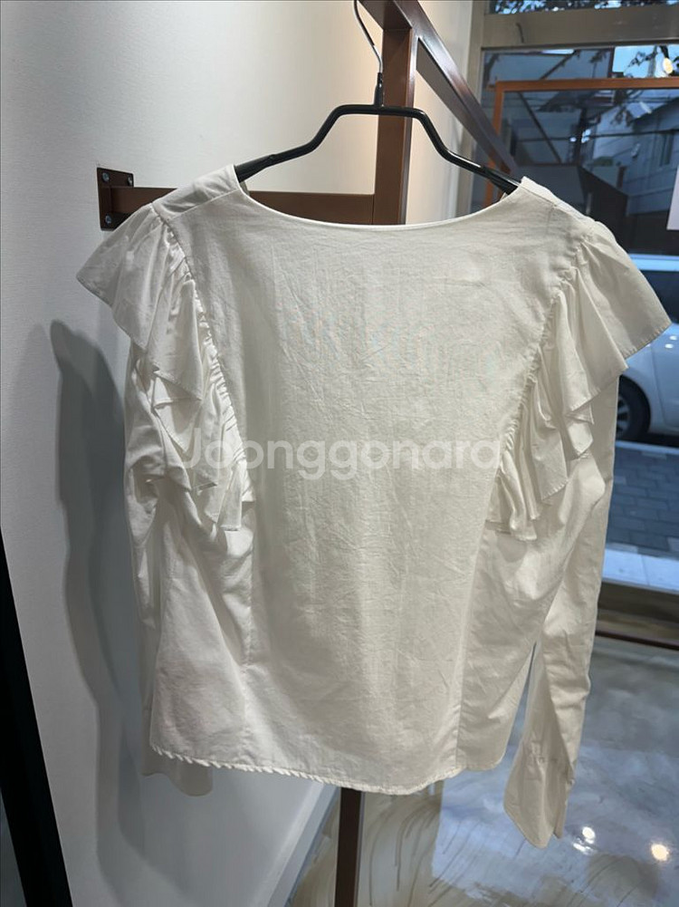 여성블라우스--1