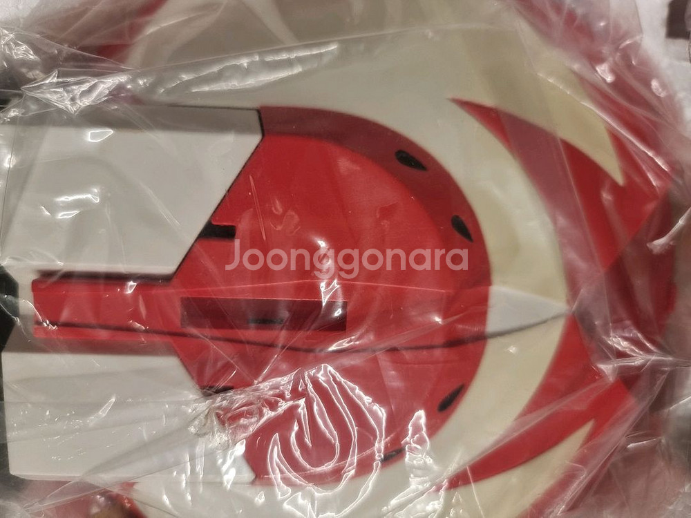 그랜다이저 우주의 왕자 gx-04s 그랜다이져 그렌다이저--6