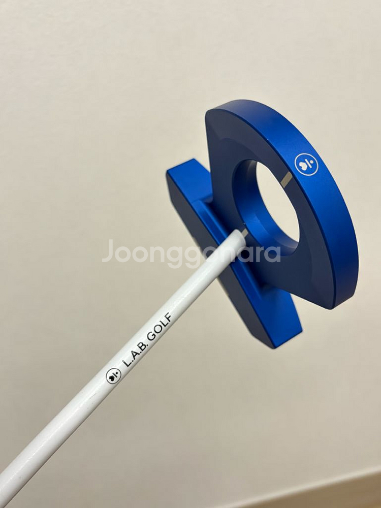 LAB 랩퍼터 DF3 35.5인치 아크라 샤프트--3