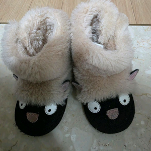 이뮤 양털 어그부츠 140
