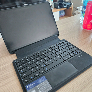 삼성 갤럭시 탭 S7/S8 11인치 키보드 커버 케이스