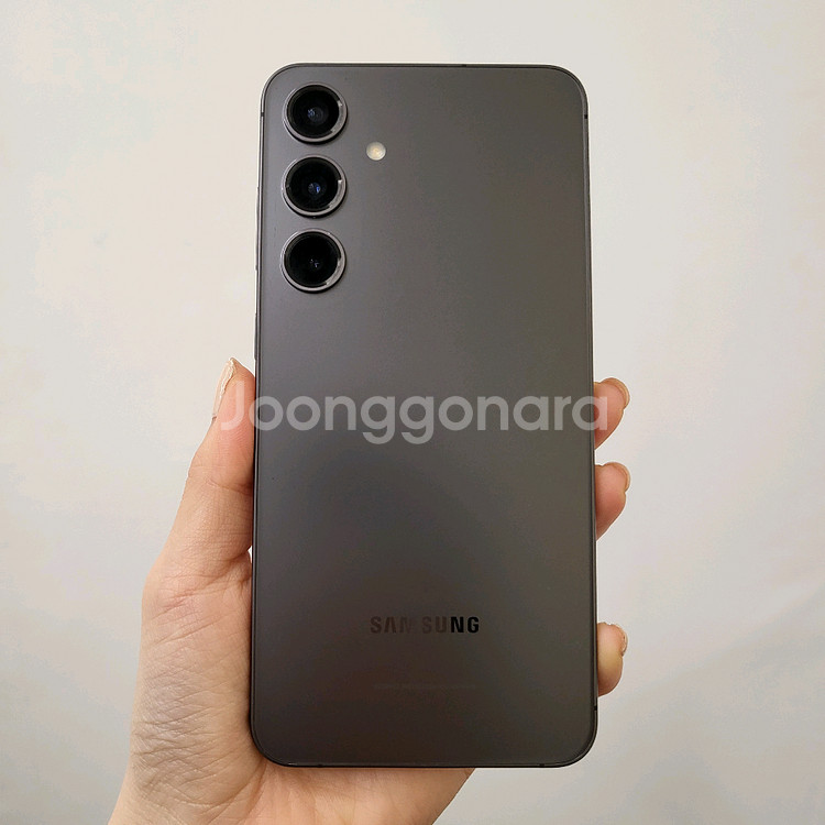 갤럭시S24플러스 / S급 / 10-48--0