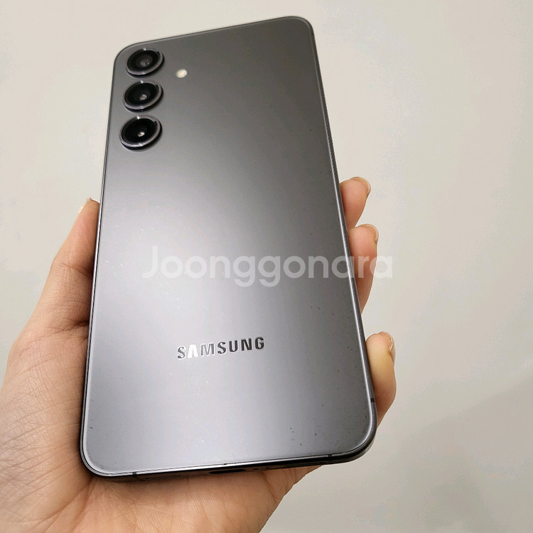 갤럭시S24플러스 / S급 / 10-48--7