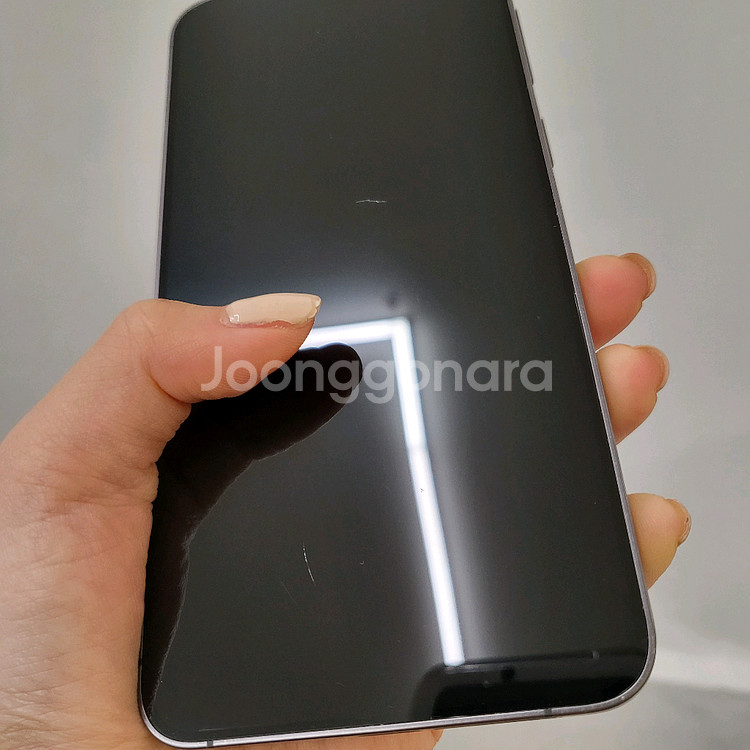 갤럭시S24플러스 / S급 / 10-48--6