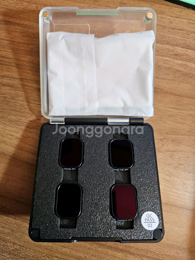 dji mini 3 pro nd 필터--0