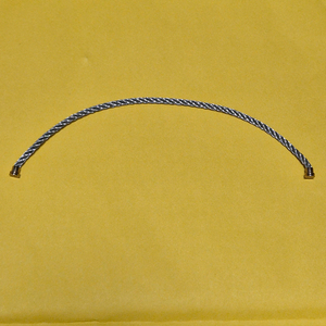 프레드 포스텐 미디엄 스틸 케이블 16호 스트랩