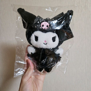 산리오 쿠로미 스페셜 키 생일 마스코트