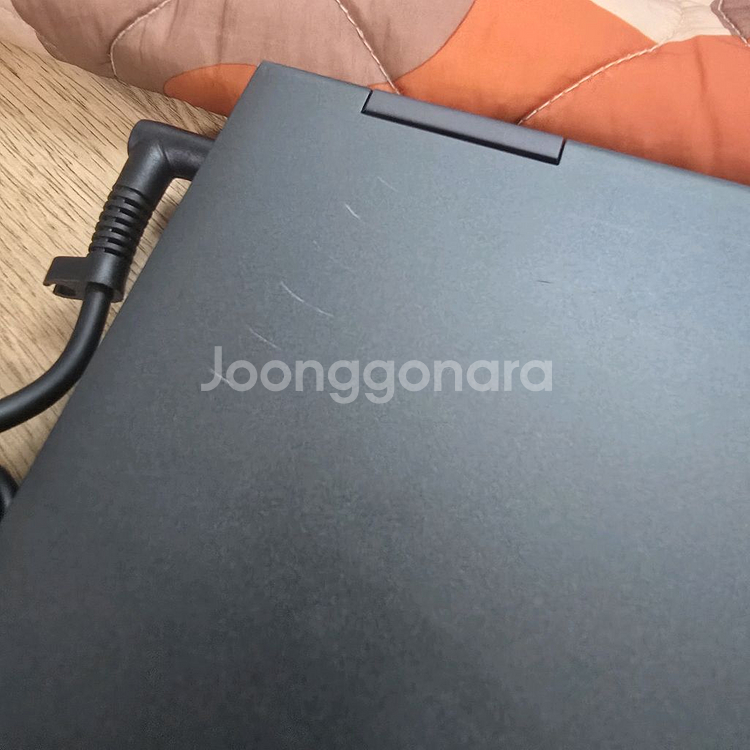 HP 오멘 게이밍 노트북 (RTX 3060, 라이젠7)--6