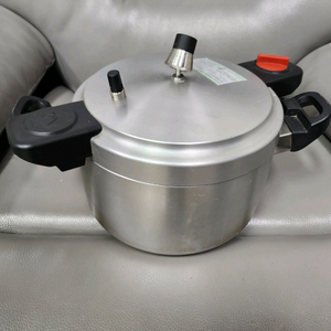 풍년 9리터 12인용 주물 압력밥솥