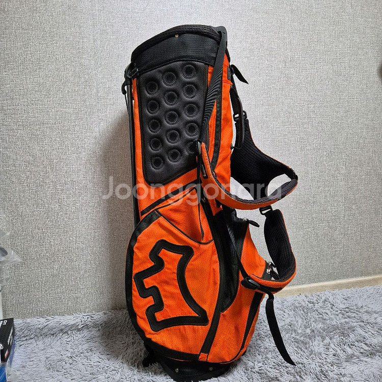 스카티카메론 오렌지독 스탠드백 커버세트 드우유퍼 세트--1