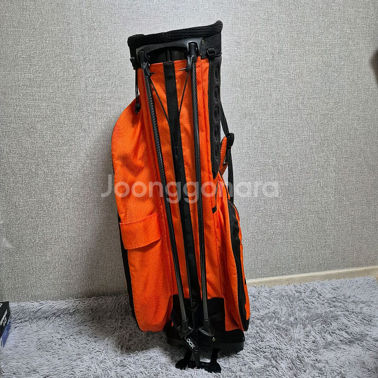 스카티카메론 오렌지독 스탠드백 커버세트 드우유퍼 세트--3