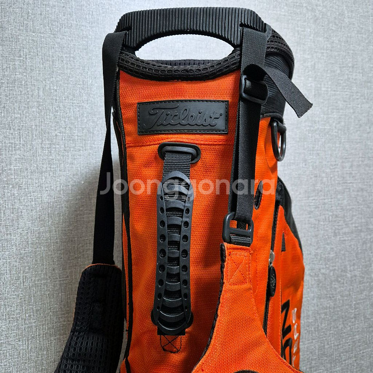 스카티카메론 오렌지독 스탠드백 커버세트 드우유퍼 세트--4