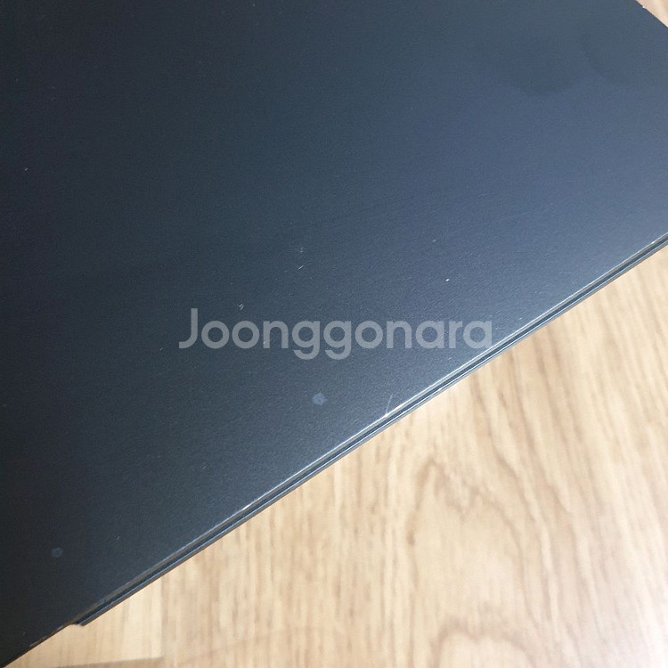 삼성 갤럭시북3 Pro i7 16인치 노트북--8