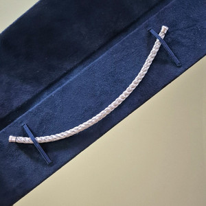 프레드 라지 케이블 스틸 16호 스트랩