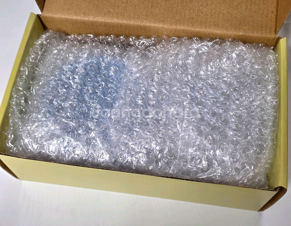 댄꼼마 흰둥이 밥그릇 미니 세트--2