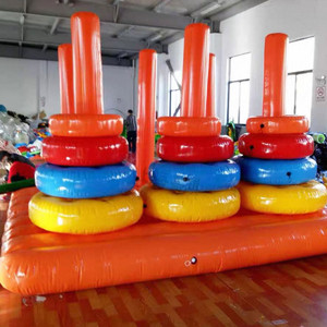 다양한 에어바운스