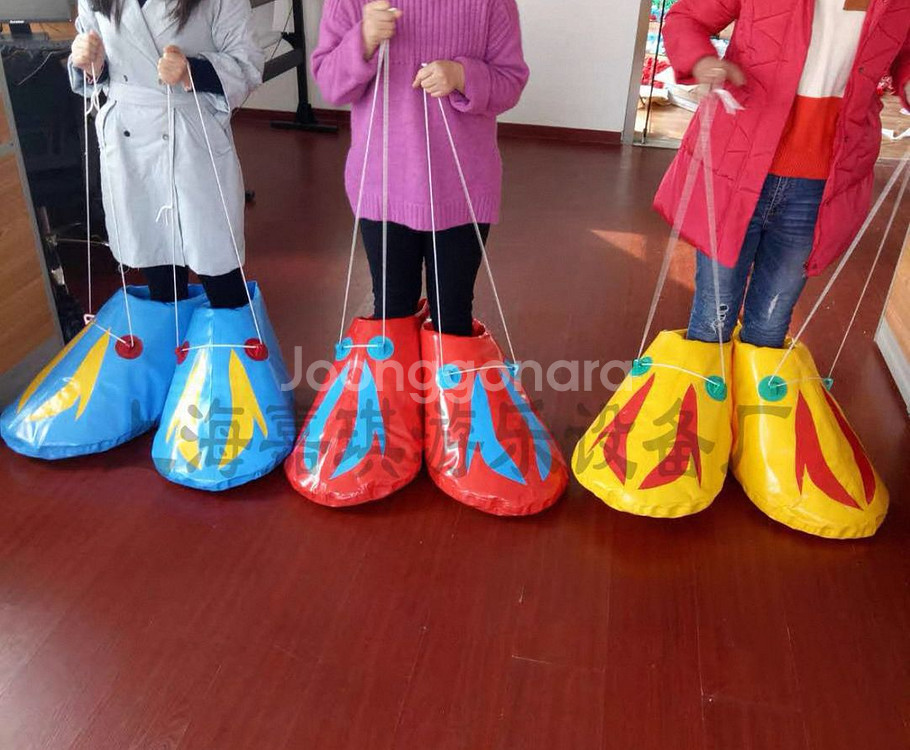 다양한 에어바운스--7