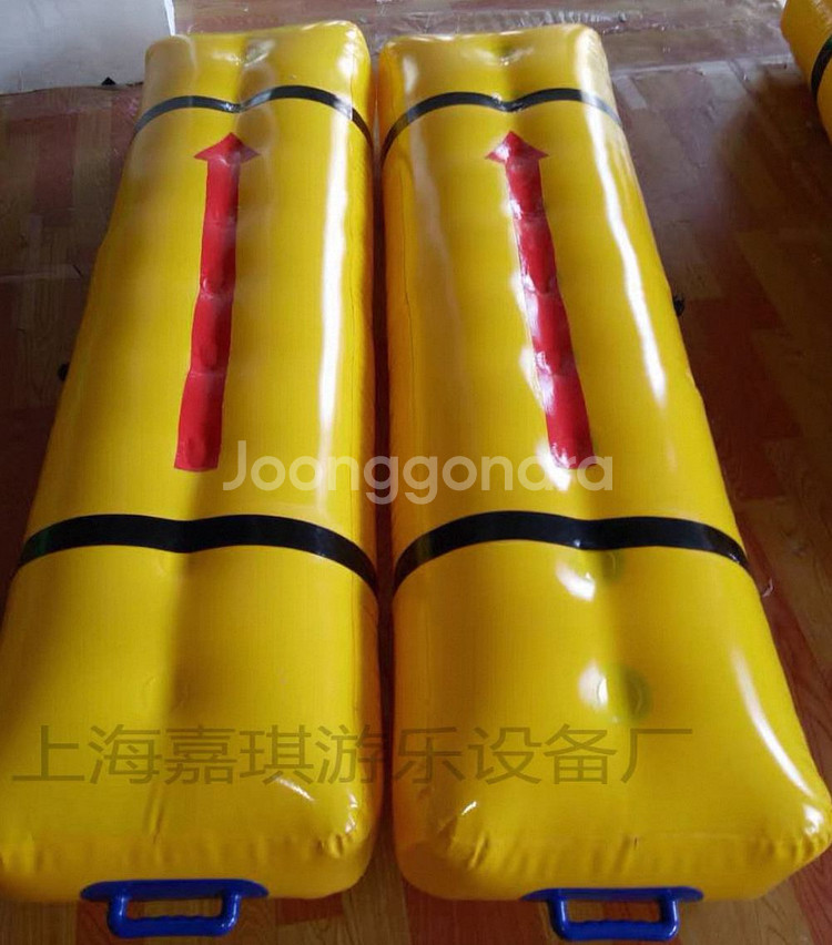 다양한 에어바운스--4