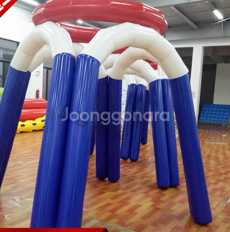 다양한 에어바운스--2