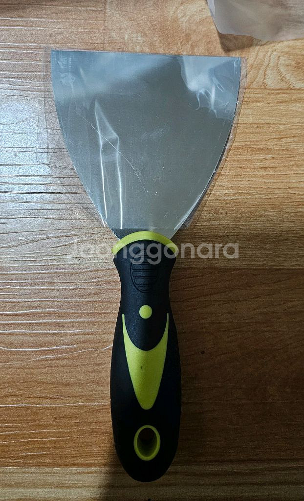 도배용품 세트 일괄거래 도배칼 가방 삼광붓 실크롤러 등--3