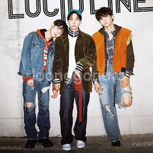 LUCY 루시 콘서트 / 스탠딩 앞번 및 지정석 2연석