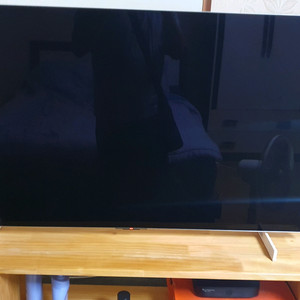 LG 4K UHD 스마트TV 42C2KNB