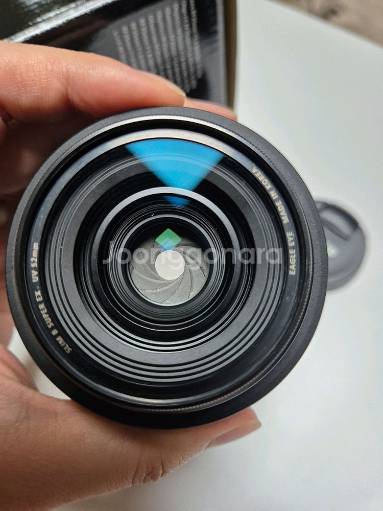 캐논 RF 35mm F1.8 MACRO IS STM렌즈--4