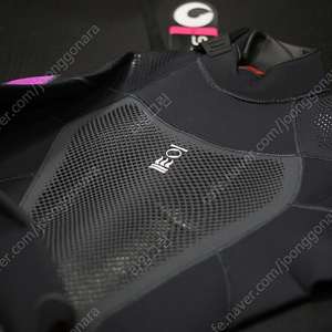 포스엘리먼트 fourthelement. 제노스 3미리