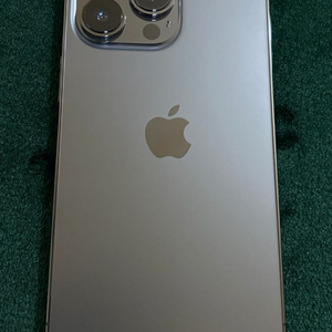 아이폰 13 Pro 128GB 그래파이트