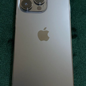 아이폰 13 Pro 128GB 그래파이트