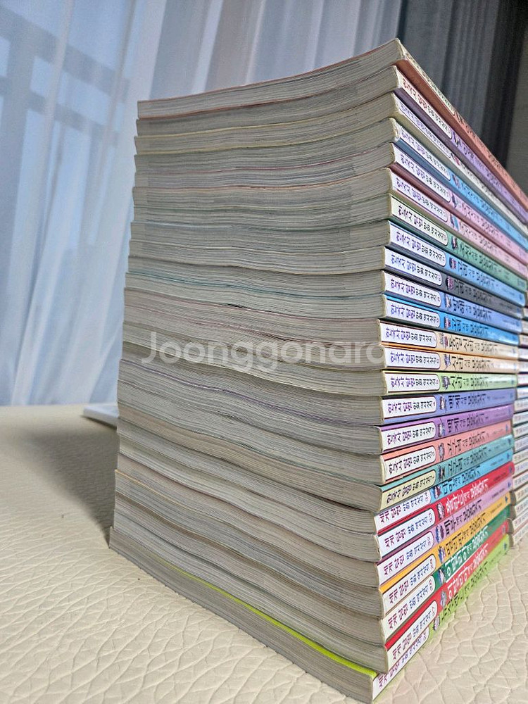 한국사탐험보물찾기+세계탐험보물찾기(50권)--3