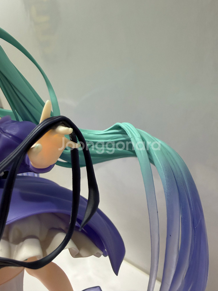 하츠네 미쿠 피규어 2종 일괄 풀박스--3