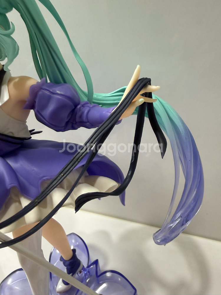 하츠네 미쿠 피규어 2종 일괄 풀박스--5