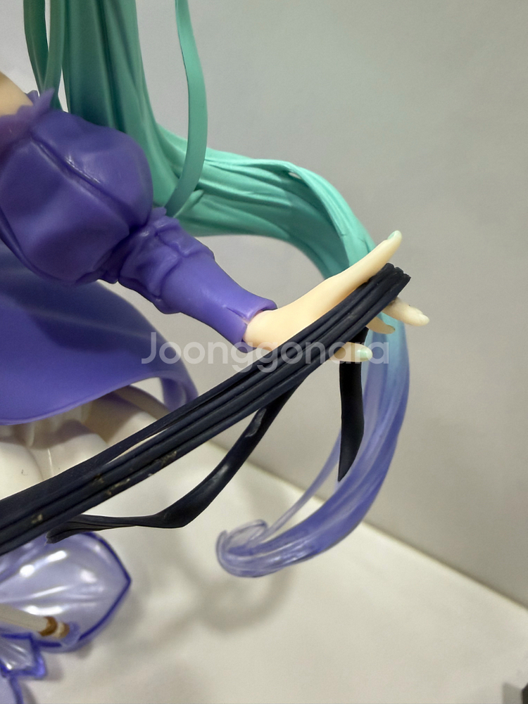 하츠네 미쿠 피규어 2종 일괄 풀박스--4