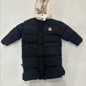 리미떼두두 롱패딩 L