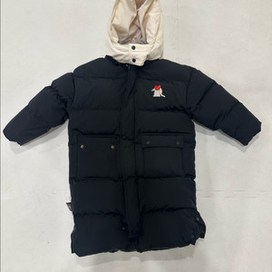 리미떼두두 롱패딩 L