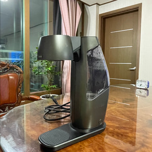 하리오 사만다 Smart Q 커피 드립머신