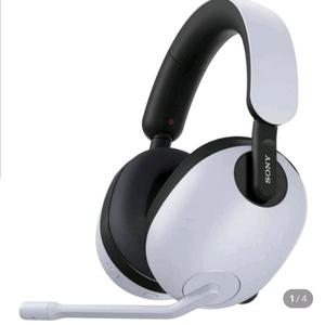 인존 H7 헤드셋+LED 인존 전용 거치대 판매합니다!