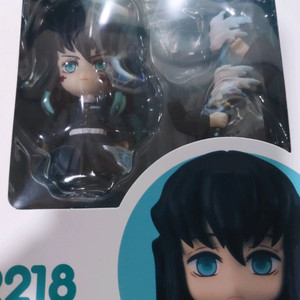 귀멸의칼날 피규어 무이치로 넨도 oem