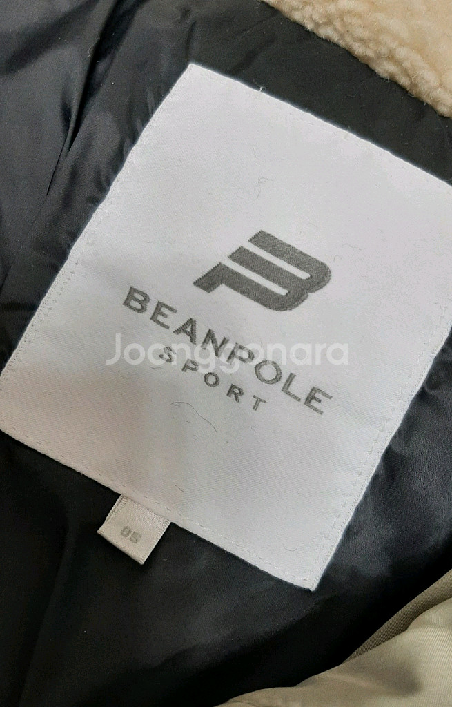 빈폴 구스다운 55-날씬66--4