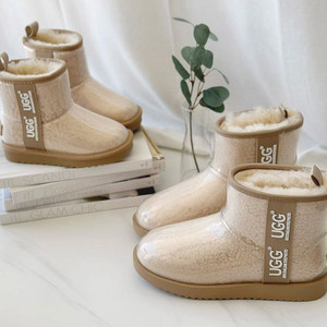 에버어그 코티드 클래식 부츠 (키즈)