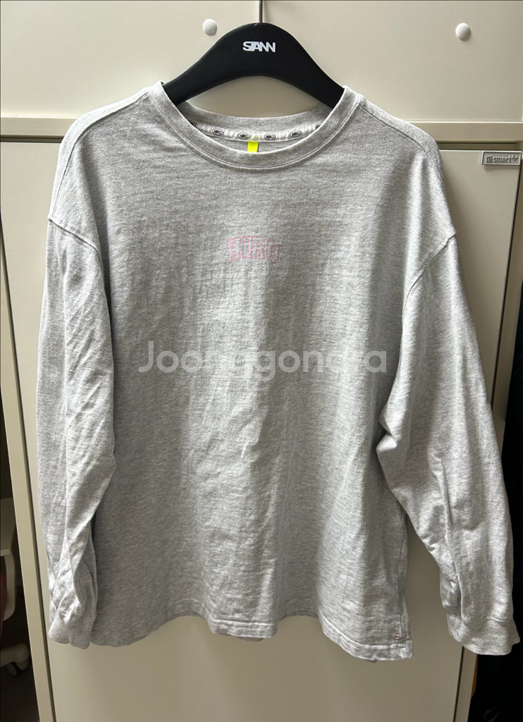 히로 티셔츠 160--0