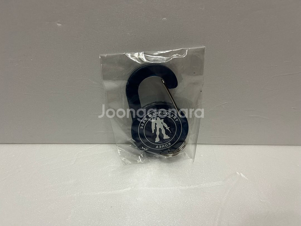 건담베이스 아크릴 키링 용산한정 미개봉 미사용 새상품--0