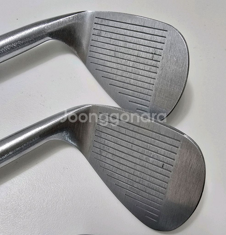 제스타임 IO grind G, A 웨지 세트--1