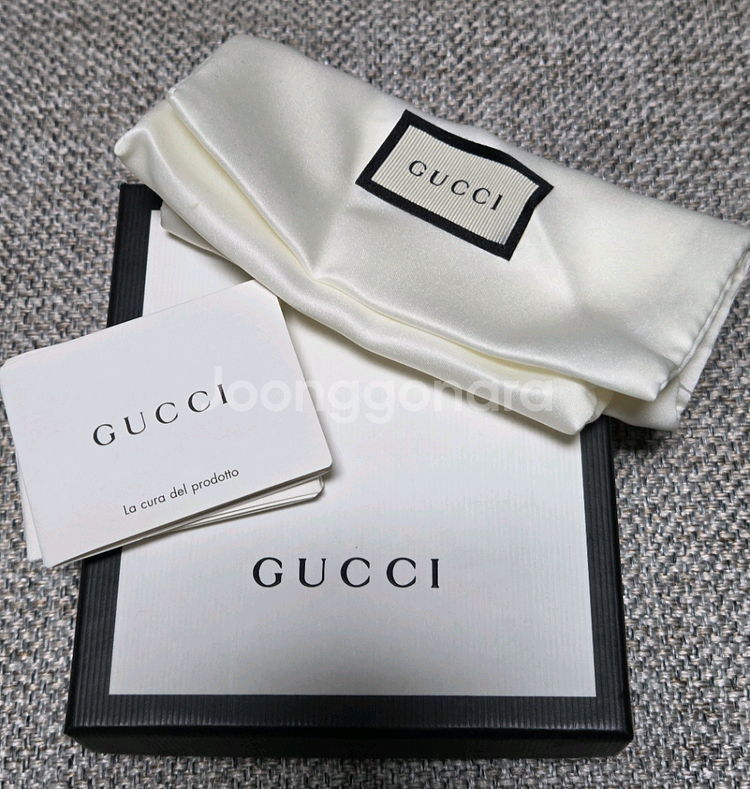 구찌 킹스네이크 GG 수프림 반지갑--6